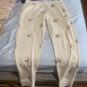 Nike Sweat pants
